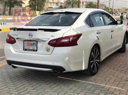 نيسان ألتيما